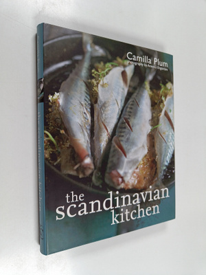 Camilla Plum : The Scandinavian Kitchen