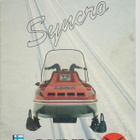 LYNX : Esite 1987 - pikkukuva 1