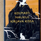Alan Bradley: Piiraan maku makea / Kuolema ei ole lasten ym - pikkukuva 3