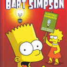 Bart Simpson: Nerokas jättikirja (sid. Readme.fi 2009) - pikkukuva 1