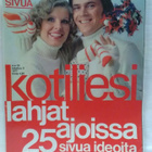 Kotiliesi No 20 lokakuu 1977 - pikkukuva 1