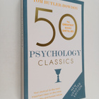50 The Greatest Psychology Classics - pikkukuva 1
