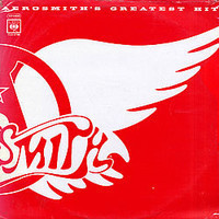 AEROSMITH: Greatest hits (CD), mm. Dream on