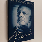 Erik Tawaststjerna : Jean Sibelius 3 (numeroitu) - pikkukuva 1