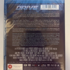 Drive - ajojahti (Blu-ray) (1997) 88Films (UUSI) - pikkukuva 2
