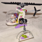 LEGO Friends - Mian pelastus helikopteri - - pikkukuva 1
