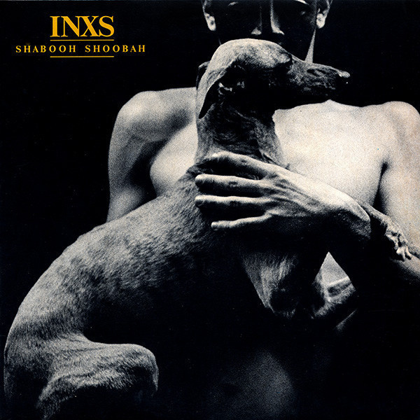 INXS - Shabooh Shoobah (CD) NEAR MINT!! Vanha painos