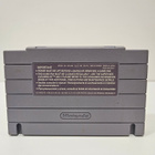 Genghis Khan II: Clan of the Grey Wolf (SNES, USA) - pikkukuva 2