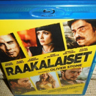 Raakalaiset Blu-ray - pikkukuva 1