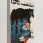 Eeva Tenhunen : Nuku hyvin, Punahilkka - pikkukuva 1