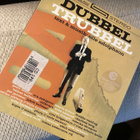 Olle Adolphson / Dubbel trubbel text och musik 2 x CD - pikkukuva 1