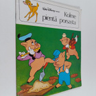 Kolme pientä porsasta - pikkukuva 1