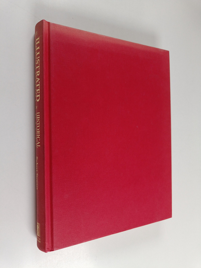 Robert Stewart : The Illustrated Encyclopedia of Historic...