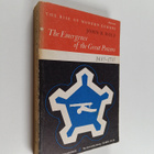 John B. Wolf : The emergence of the great powers 1685-1715 - pikkukuva 1