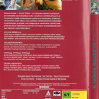 JAMIE OLIVER ALASTON KOKKI 3	(1 154)	k	-FI-	DVD	n.2h, +resep - pikkukuva 2