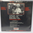 PET HATE - BAD PUBLICITY EX+/EX- UK 84 LP - pikkukuva 2