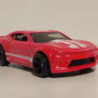 Pikkuauto Chevrolet Camaro Hot Wheels - pikkukuva 1