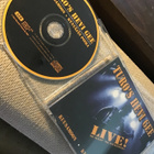 Turo’s Hevi Gee / Live! No sleep till pitkämäki CDS single - pikkukuva 1