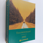 Tieliikennelait 2002 - pikkukuva 1