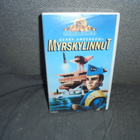 VHS Myrskylinnut - pikkukuva 1