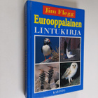 Jim Flegg : Eurooppalainen lintukirja - pikkukuva 1