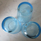 IITTALA AINO AALTO JUOMALASIT 3KPL  korkeus 9cm - pikkukuva 3