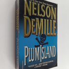 Nelson DeMille : Plum Island - pikkukuva 1