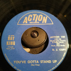 RAY KING,ACTION 100 - pikkukuva 2