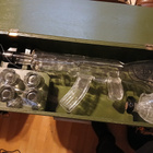 Red Army Vodka pakkaus Kalasnikov AK-47 - pikkukuva 2