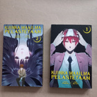Manga valikoima / Täysiä sarjoja - pikkukuva 5