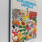 Rosemary (toim.) Garland : Iltalukemista lapsille - pikkukuva 1