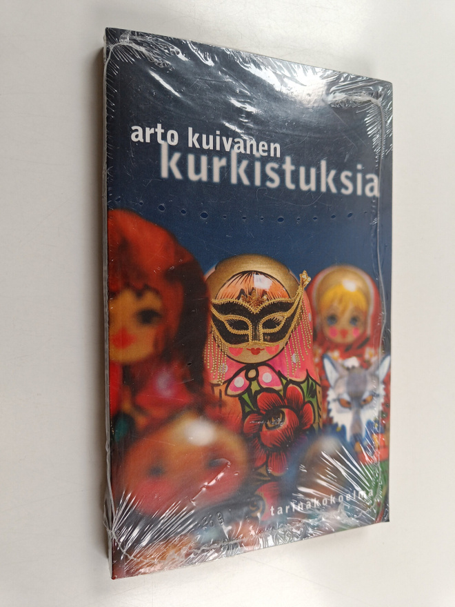 Arto Kuivanen : Kurkistuksia