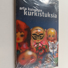 Arto Kuivanen : Kurkistuksia - pikkukuva 1