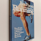 James F. Fixx : Jim Fixx's Second Book of Running : The A... - pikkukuva 1