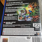Ps2 Crash Mind Over mutant - pikkukuva 2