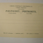 Postikortti Vaakuna Tammisaari HUIPPUKUNTO ennen-1905 - pikkukuva 2