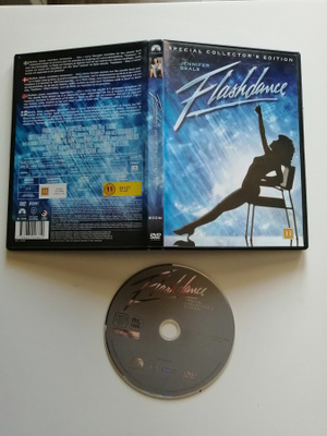 Flashdance (Special Collector's Edition)