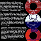 V/A:  Rockin' n' rollin' with Santa Claus. CD - pikkukuva 4
