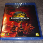Jurassic World: Rebirth (Blu-ray) - UUSI - pikkukuva 2