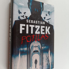 Sebastian Fitzek : Potilas - pikkukuva 1