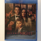 Silent Night (Blu-ray) Keira Knightley, Lily-Rose Depp (2021 - pikkukuva 1