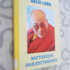 DALAI - LAMA : mietiskelyn harjoittaminen ( 1.p v 2005 - pikkukuva 1