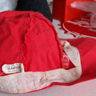 Fiat vintage lippis. Made in Finland - pikkukuva 5
