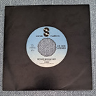 Cisse: Be Bob Boogie Boy 7" single - pikkukuva 1