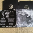BEKETH NEXEHMU - De Evigas Gravrit LP - pikkukuva 1