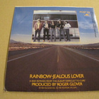 Rainbow Can't happen here (remix) 7 45 Saksa 1981 - pikkukuva 2