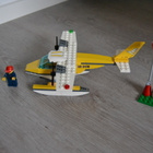 Lego city 3178 Vesitaso - pikkukuva 2