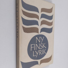Eino S. Repo : Ny finsk lyrik - pikkukuva 1