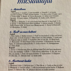 SUURET SUOMALAISET MIESLAULAJAT - pikkukuva 2