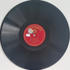 Savikiekko 1929 - Georg Malmsten - Parlophon B. 36001 - pikkukuva 2